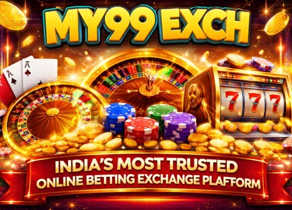 99exch – India's Most Trusted Online Betting Exchange Platform