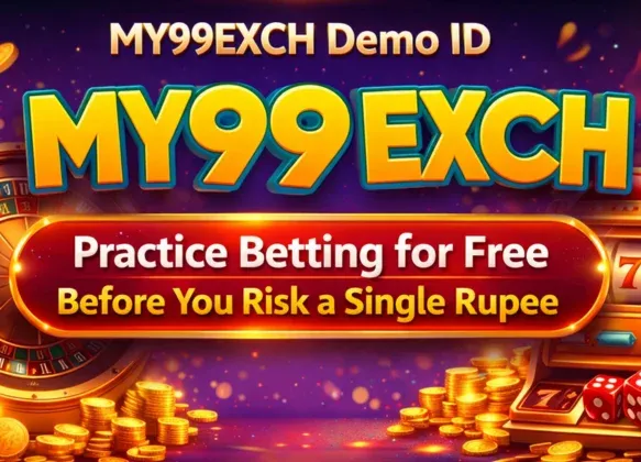 My99exch Demo ID – Practice Betting for Free Before You Risk a Single Rupee