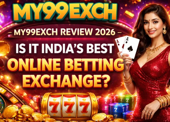 My99exch Review 2026 – Is It India’s Best Online Betting Exchange