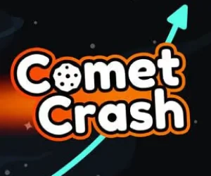 Comet Crash