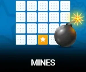 Mines